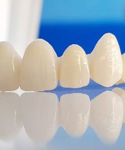 Răng Sứ Zirconia