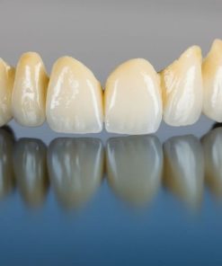 Răng Sứ Zirconia