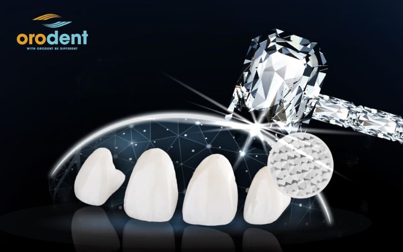 răng sứ orodent